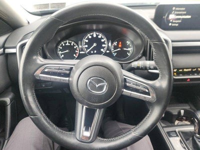2024 Mazda Mazda CX-50 2.5 S Preferred Package AWD