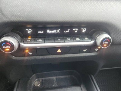 2024 Mazda Mazda CX-50 2.5 S Preferred Package AWD