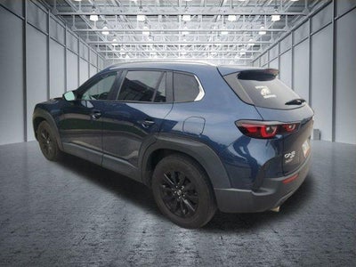 2024 Mazda Mazda CX-50 2.5 S Preferred Package AWD