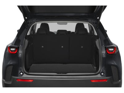 2024 Mazda Mazda CX-50 2.5 S Preferred Package AWD