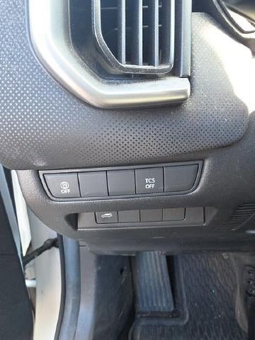 2024 Mazda Mazda CX-50 2.5 S Preferred Package AWD