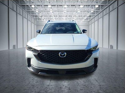 2024 Mazda Mazda CX-50 2.5 S Preferred Package AWD