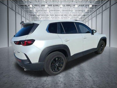 2024 Mazda Mazda CX-50 2.5 S Preferred Package AWD