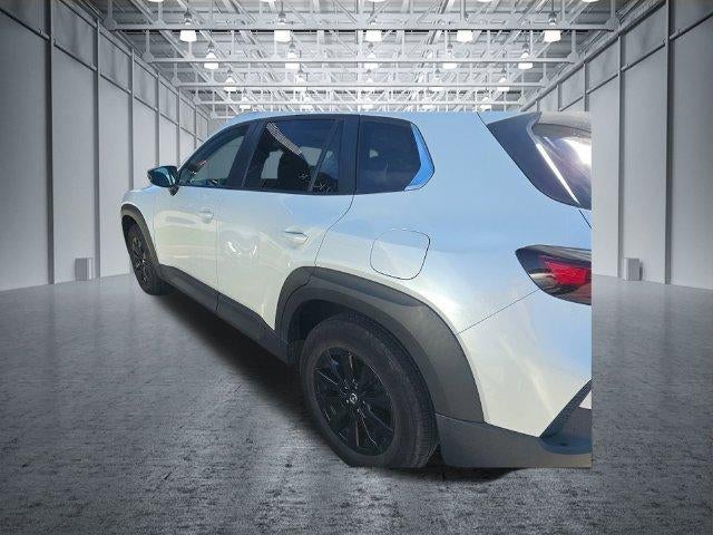 2024 Mazda Mazda CX-50 2.5 S Preferred Package AWD