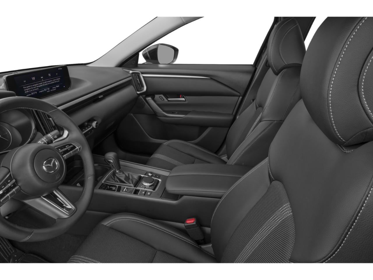 2024 Mazda Mazda CX-50 2.5 S Preferred Package AWD