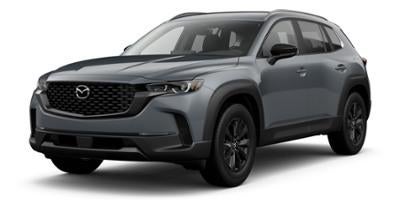 2024 Mazda Mazda CX-50 2.5 S Preferred Package AWD