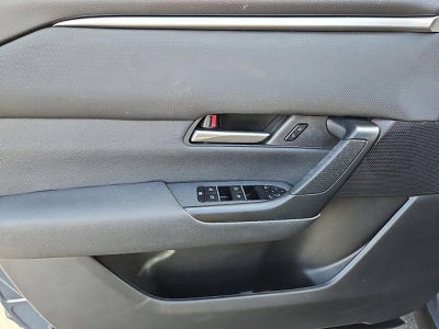 2024 Mazda Mazda CX-50 2.5 S Preferred Package AWD