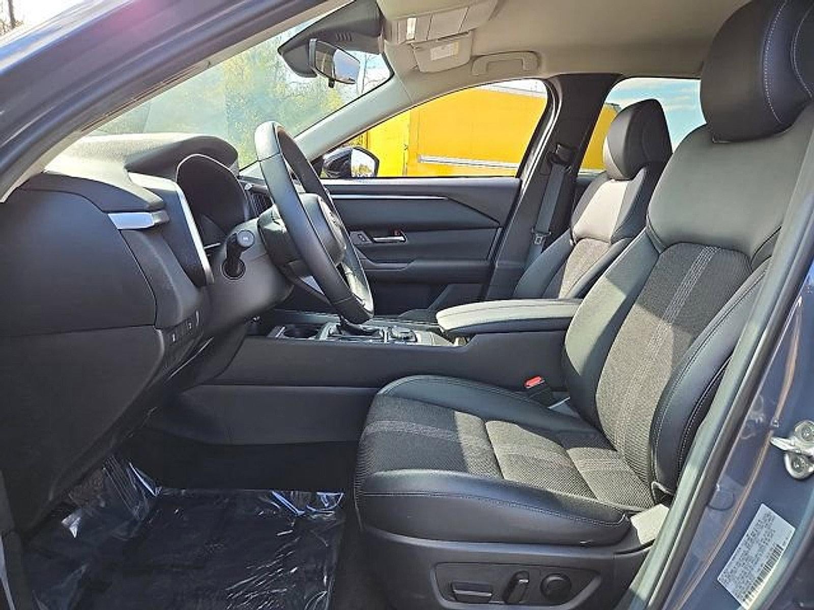 2024 Mazda Mazda CX-50 2.5 S Preferred Package AWD