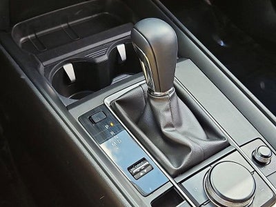 2024 Mazda Mazda CX-50 2.5 S Preferred Package AWD