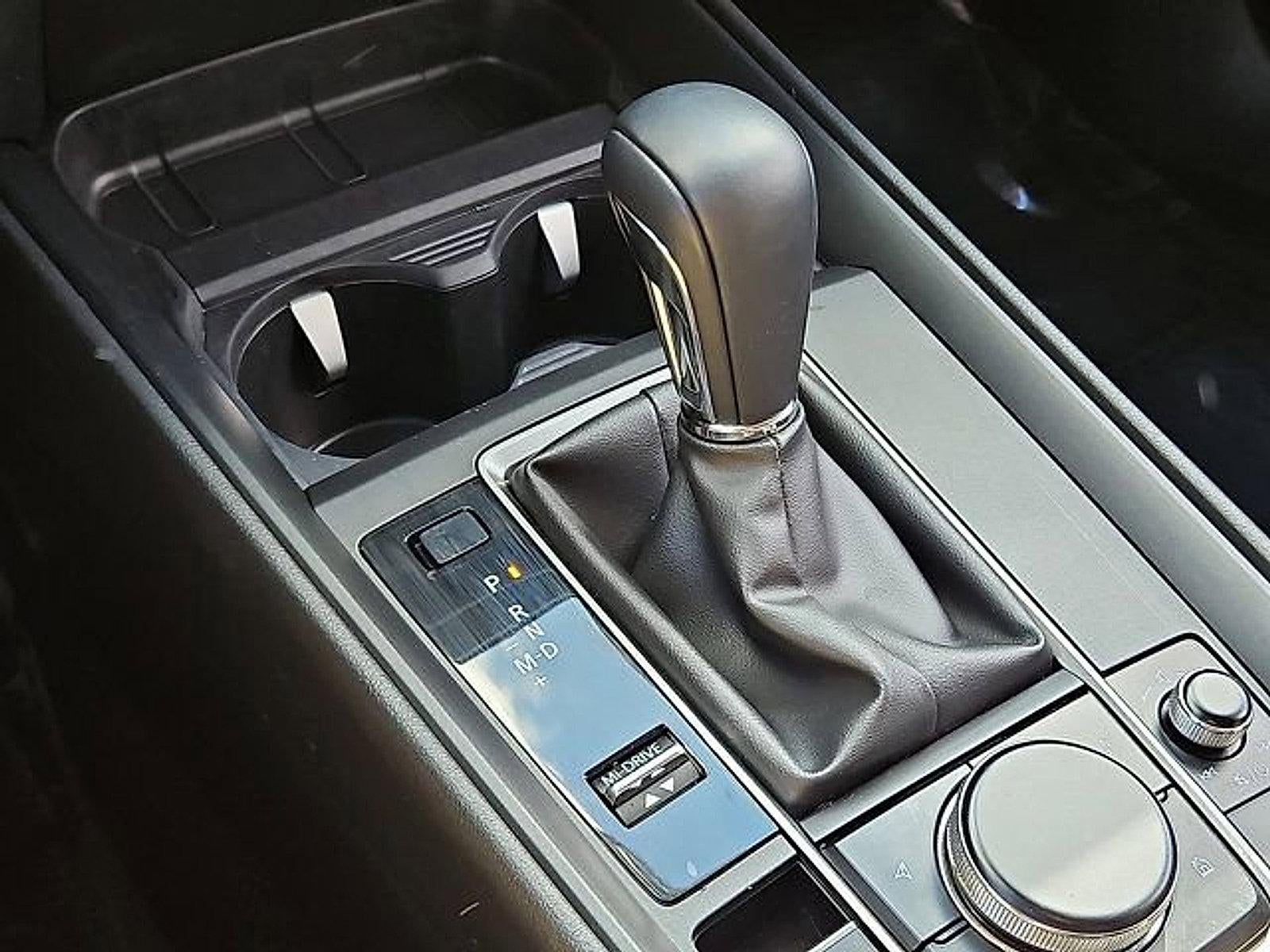 2024 Mazda Mazda CX-50 2.5 S Preferred Package AWD