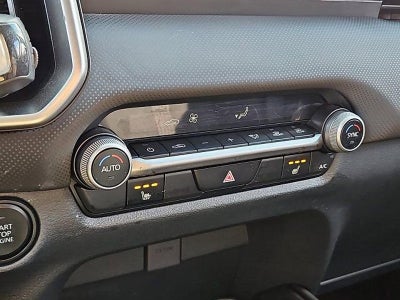 2024 Mazda Mazda CX-50 2.5 S Preferred Package AWD