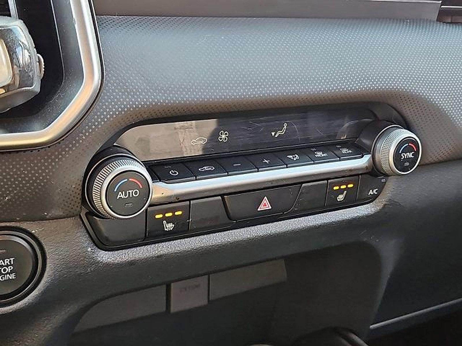 2024 Mazda Mazda CX-50 2.5 S Preferred Package AWD