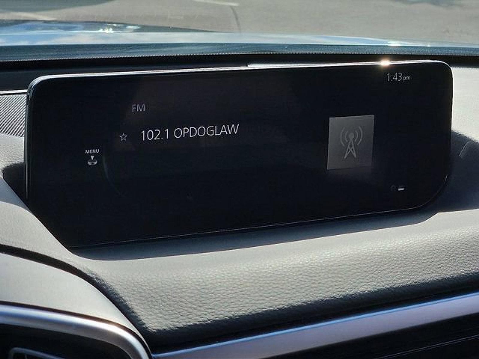 2024 Mazda Mazda CX-50 2.5 S Preferred Package AWD