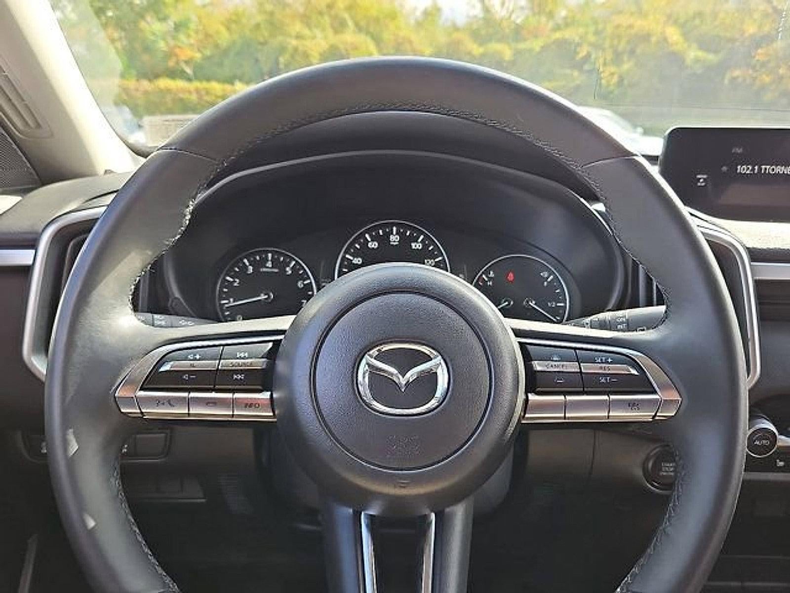 2024 Mazda Mazda CX-50 2.5 S Preferred Package AWD