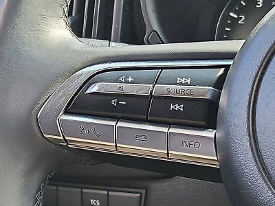 2024 Mazda Mazda CX-50 2.5 S Preferred Package AWD