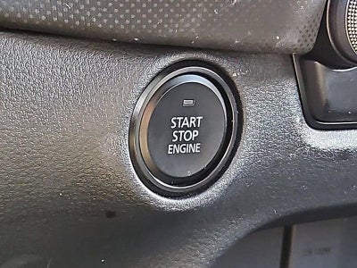 2024 Mazda Mazda CX-50 2.5 S Preferred Package AWD