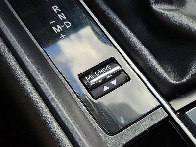 2024 Mazda Mazda CX-50 2.5 S Preferred Package AWD