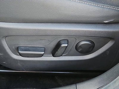 2024 Mazda Mazda CX-50 2.5 S Preferred Package AWD