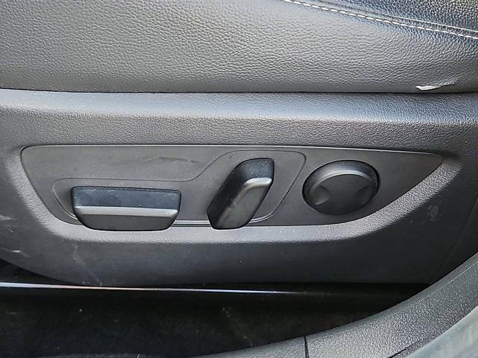 2024 Mazda Mazda CX-50 2.5 S Preferred Package AWD