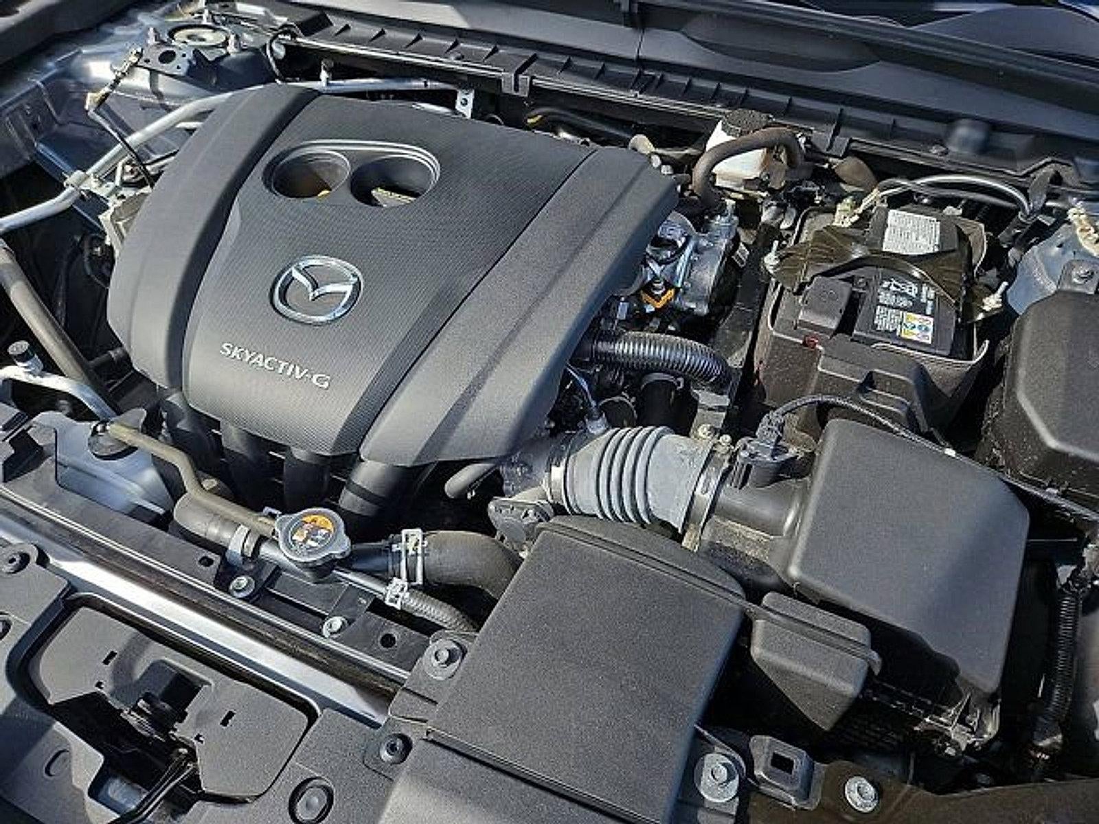 2024 Mazda Mazda CX-50 2.5 S Preferred Package AWD