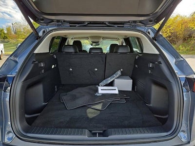 2024 Mazda Mazda CX-50 2.5 S Preferred Package AWD