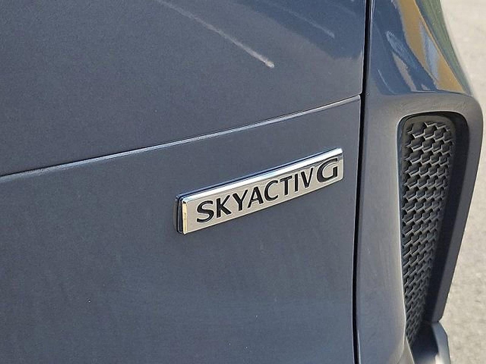 2024 Mazda Mazda CX-50 2.5 S Preferred Package AWD