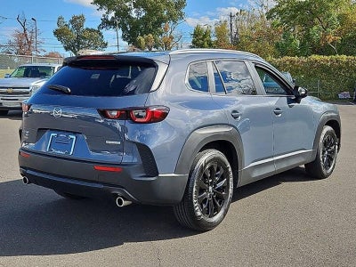2024 Mazda Mazda CX-50 2.5 S Preferred Package AWD