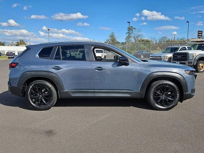 2024 Mazda Mazda CX-50 2.5 S Preferred Package AWD