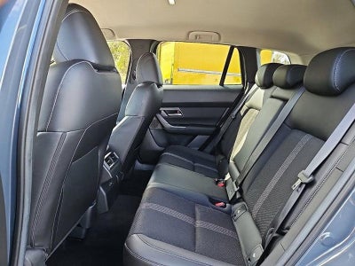 2024 Mazda Mazda CX-50 2.5 S Preferred Package AWD