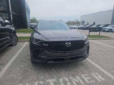 2023 Mazda Mazda CX-50 2.5 S Preferred Plus Package AWD