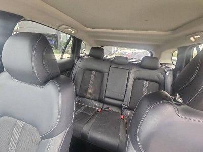 2023 Mazda Mazda CX-50 2.5 S Preferred Plus Package AWD