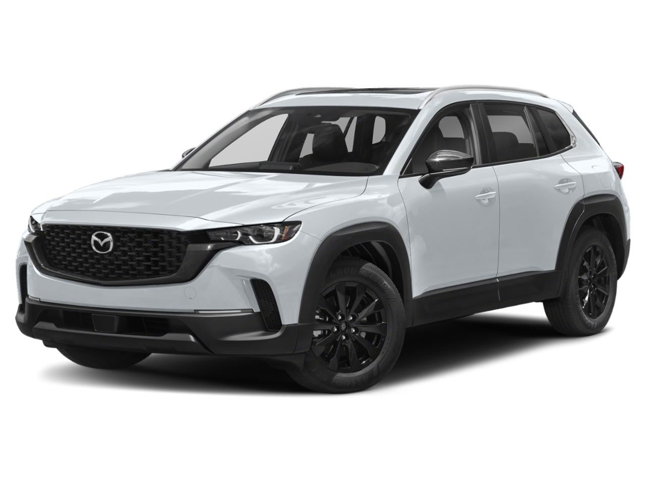 2023 Mazda Mazda CX-50 2.5 S Preferred Plus Package AWD