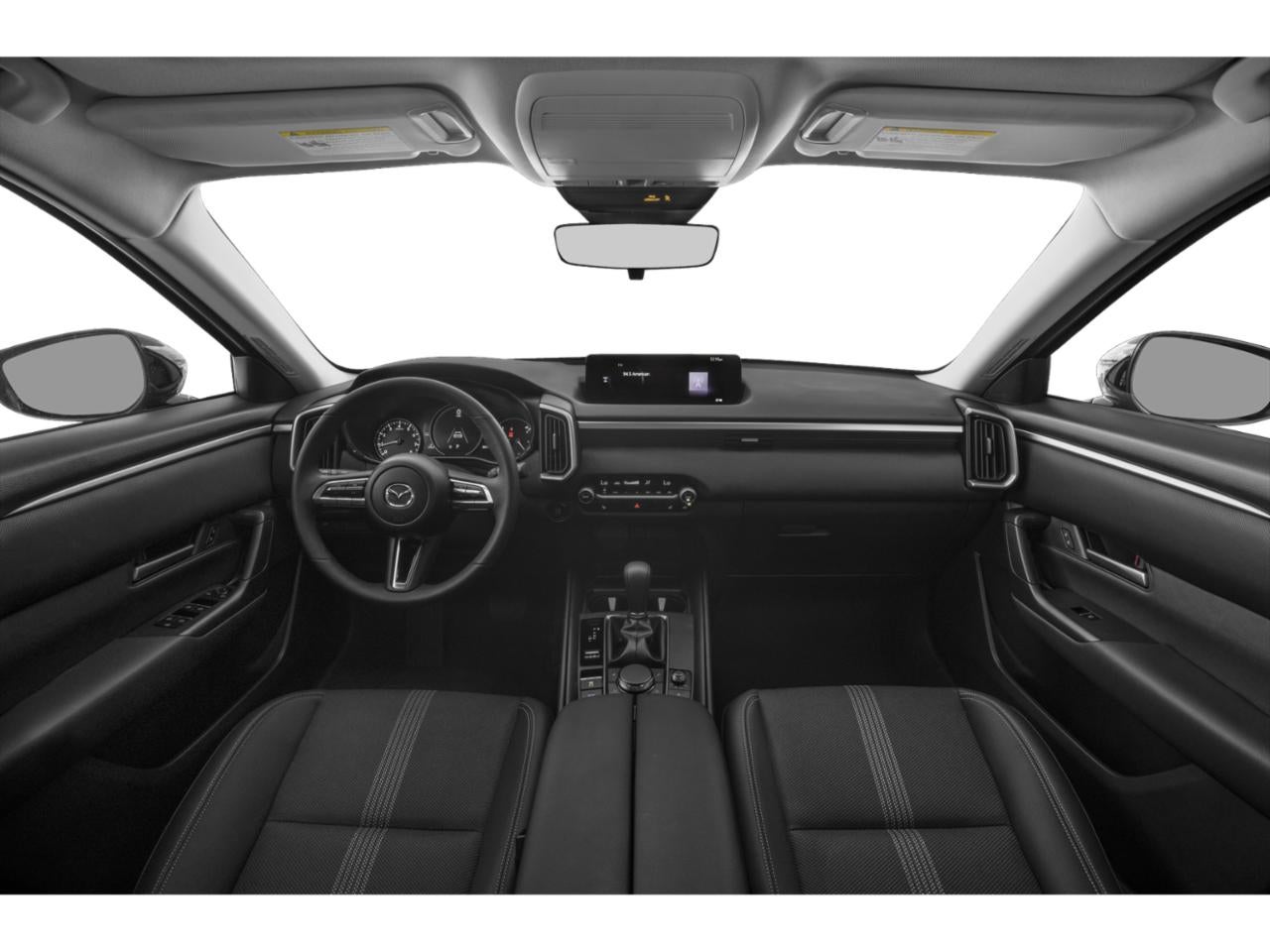 2023 Mazda Mazda CX-50 2.5 S Preferred Plus Package AWD