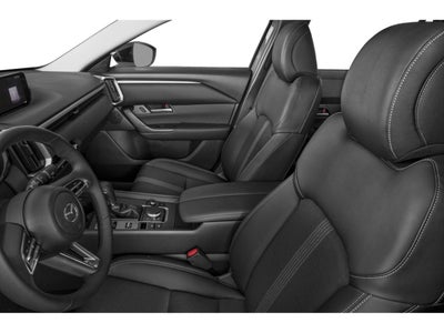 2023 Mazda Mazda CX-50 2.5 S Preferred Plus Package AWD