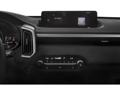 2023 Mazda Mazda CX-50 2.5 S Preferred Plus Package AWD