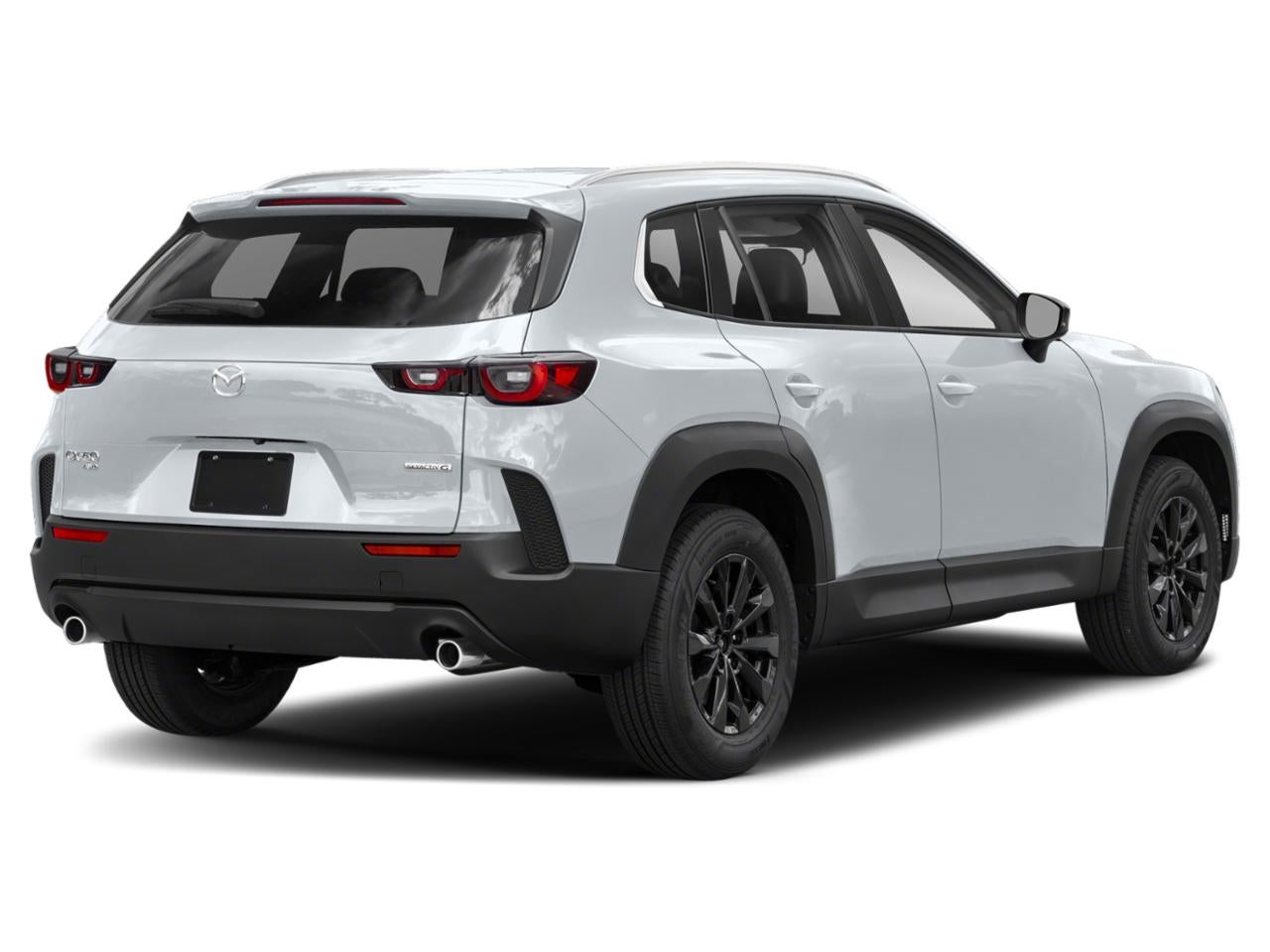2023 Mazda Mazda CX-50 2.5 S Preferred Plus Package AWD