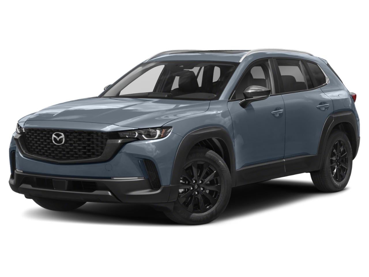 2023 Mazda Mazda CX-50 2.5 S Preferred Plus Package AWD