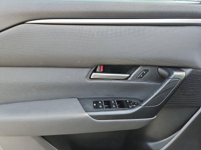 2025 Mazda Mazda CX-50 2.5 S Premium Package AWD