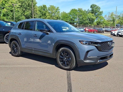 2024 Mazda Mazda CX-50 2.5 S Premium Package AWD