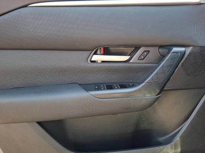 2024 Mazda Mazda CX-50 2.5 S Premium Package AWD