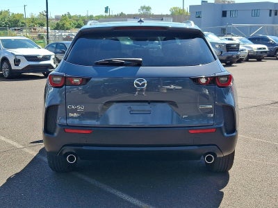 2024 Mazda Mazda CX-50 2.5 S Premium Package AWD