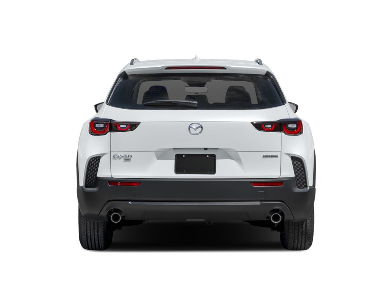 2024 Mazda Mazda CX-50 2.5 S Premium Package AWD