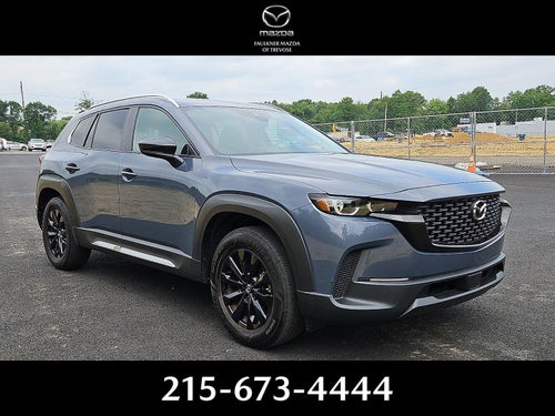 2024 Mazda Mazda CX-50 2.5 S Premium Package AWD