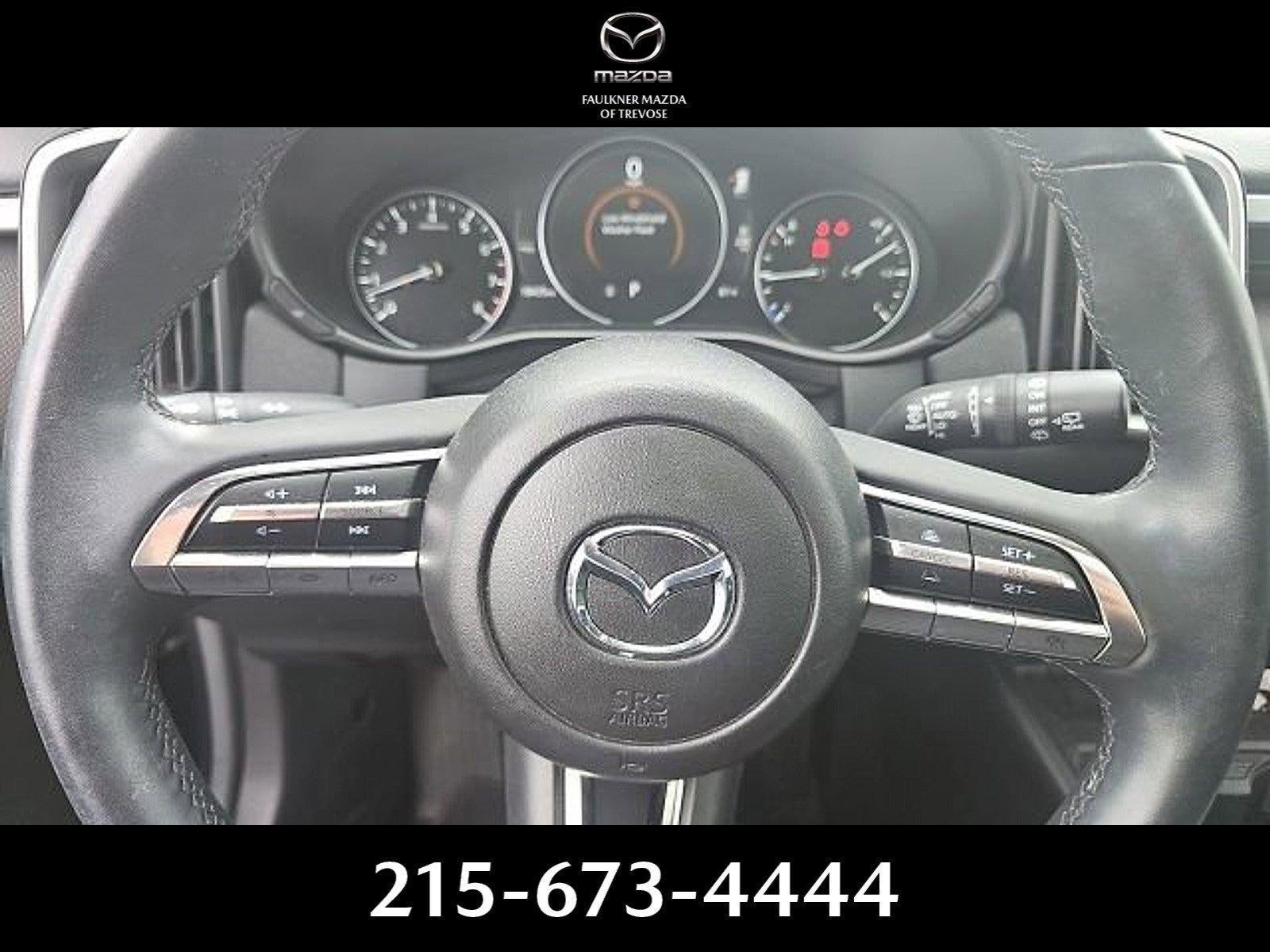 2024 Mazda Mazda CX-50 2.5 S Premium Package AWD