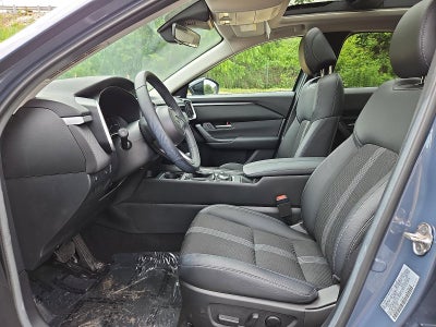 2024 Mazda Mazda CX-50 2.5 S Premium Package AWD