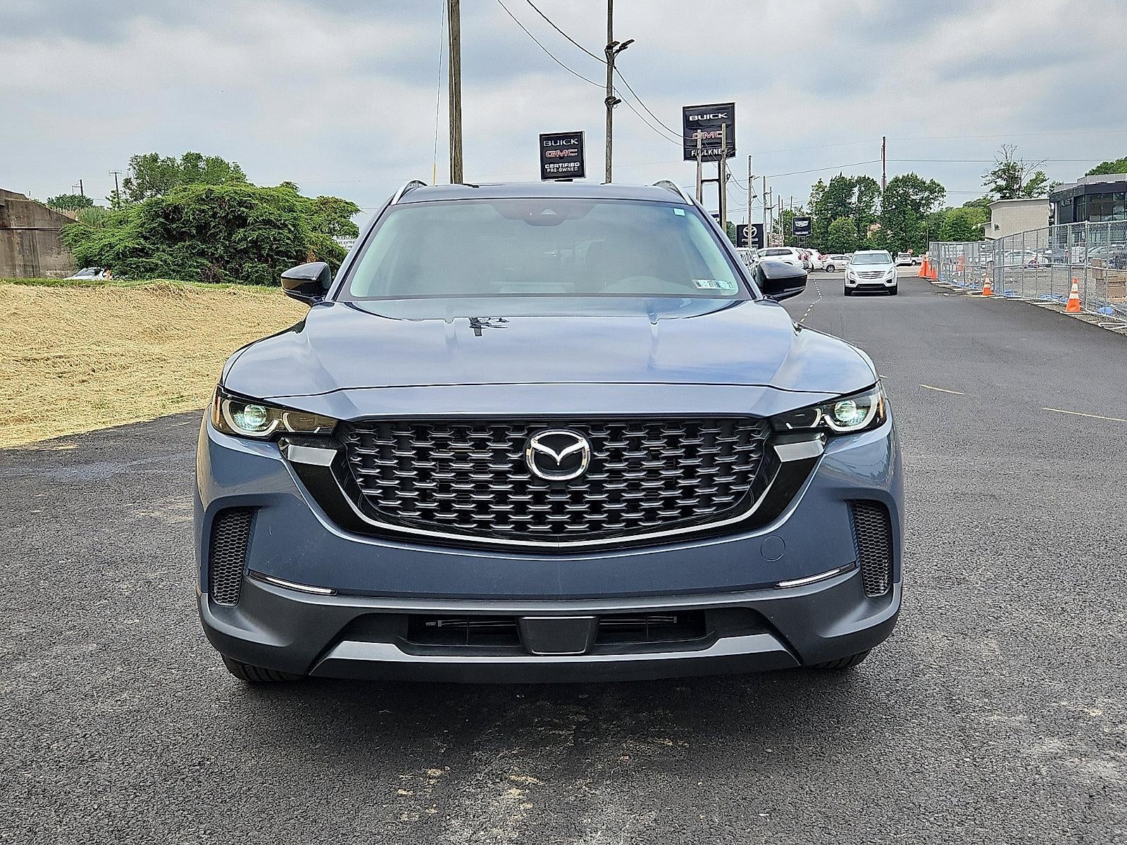 2024 Mazda Mazda CX-50 2.5 S Premium Package AWD