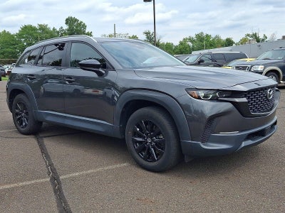 2024 Mazda Mazda CX-50 2.5 S Premium Package AWD
