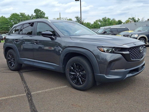 2024 Mazda Mazda CX-50 2.5 S Premium Package AWD
