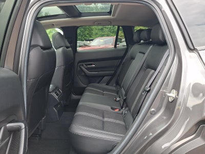 2024 Mazda Mazda CX-50 2.5 S Premium Package AWD