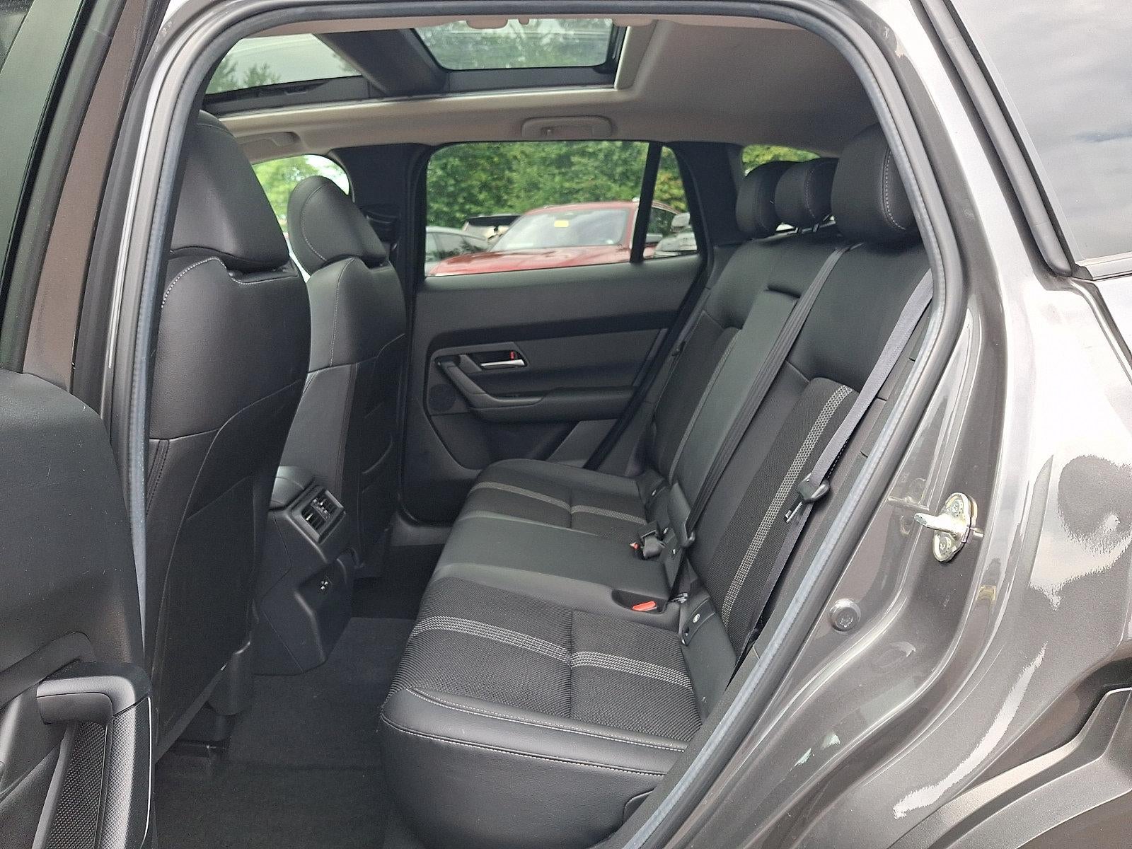 2024 Mazda Mazda CX-50 2.5 S Premium Package AWD
